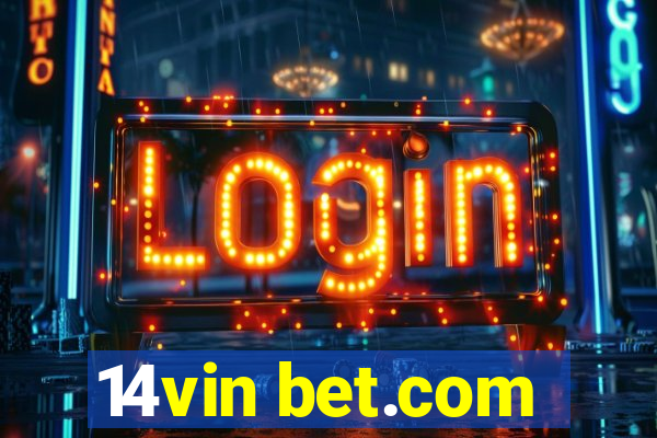 14vin bet.com